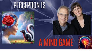 Perception Shocking Truth: Seeing is Believing, or is IT