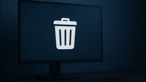What Actually Happens When You Delete a File?