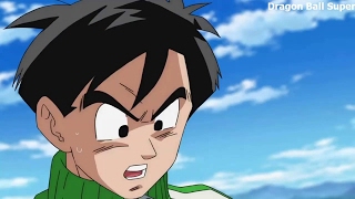 37 Best Anime Fights Ever