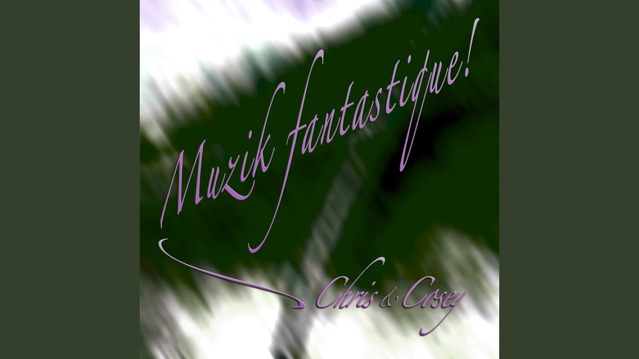 Industrial Synth Pioneers Chris & Cosey Announce Limited Vinyl