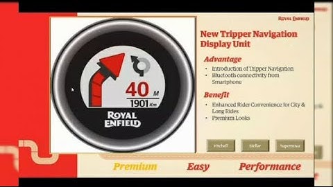 How to connect #RoyalEnfield application with #Meteor #GPS #Navigator Powered By Google Map
