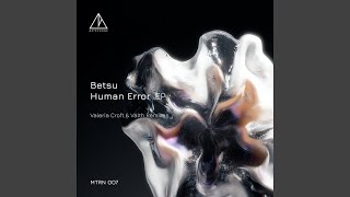 Human Error