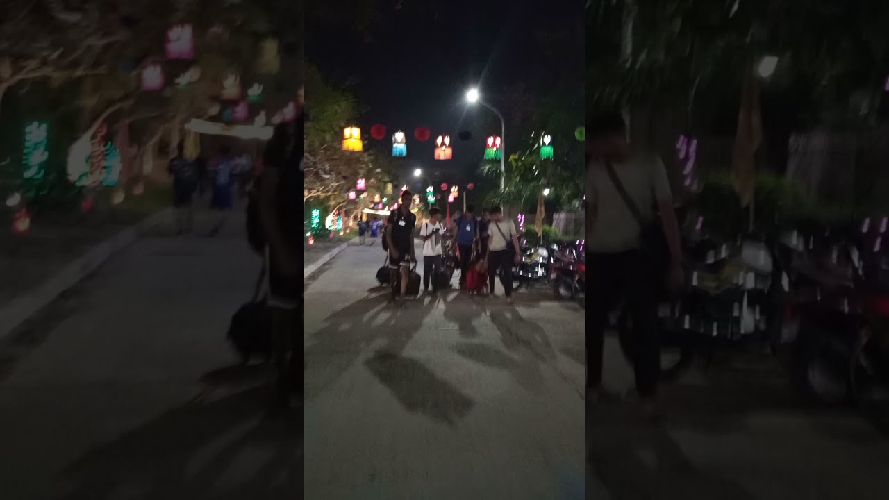 IIT Kanpur Udghosh || IIT Kanpur  || Udghosh 2022