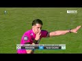 EMPATE EN EL PARQUE ALFREDO VÍCTOR VIERA | Wanderers 0 - 0 Plaza Colonia | Clausura 2025
