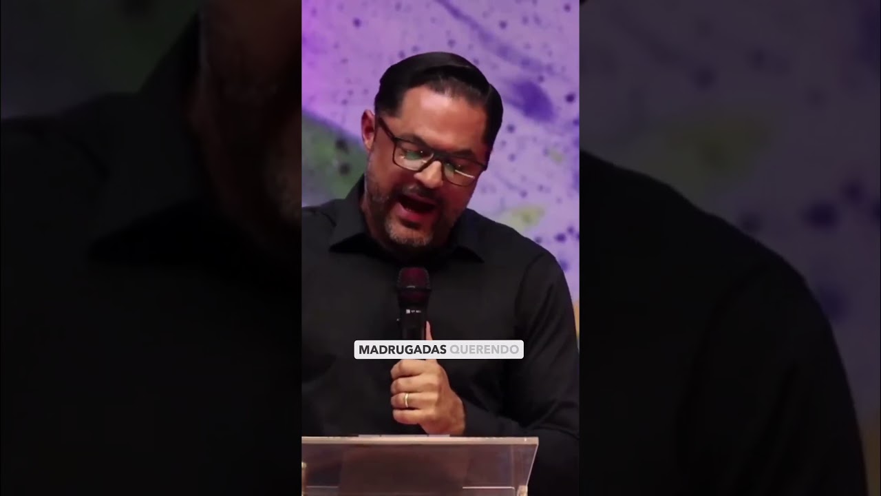 Maturidade na fé não é da noite para o dia! #igrejaelshaddai #fe #shorts