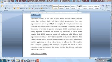 Dynamic Routing for Data Integrity and Delay Differentiated Services in Wireless Sensor Networks