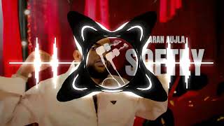Soflty Full Song | KARAN AUJLA | LATEST PUNJABI SONGS 2023 || BASS BOOSTED|| ULTRA DEEP BASS | TANUJ screenshot 4