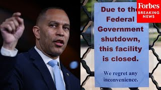 Famous CNN's Jake Tapper Asks Hakeem Jeffries: Are Dems Willing To Keep Gov't Closed Through Thanksgiving? Net Worth