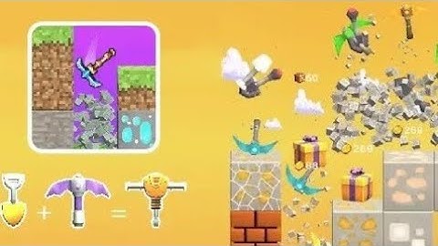 merge miners unity source code - unity project - unity game