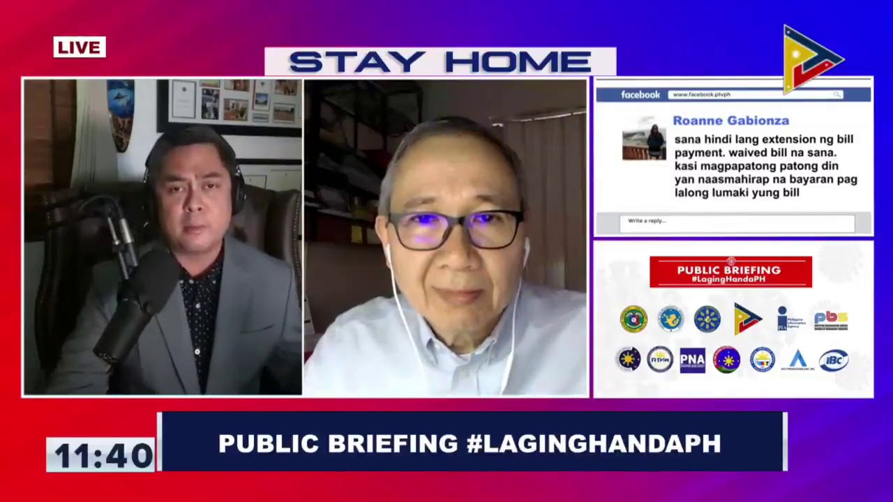 Suporta ng PLDT sa mga frontliners, alamin