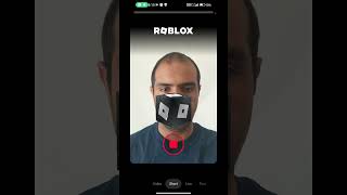Tutorial Roblox 😈💀 #filter #tutorial #roblox #shorts