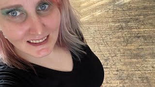 Get Dressed With Me Were Styling A Son Mini Skirt With Hose