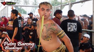 PART NDADI ‼ BABAK ABIMANYU JATHILAN PUTRO BARONG BUDOYO FT CELENG NINGRAT|| SLEMAN YOGYAKARTA