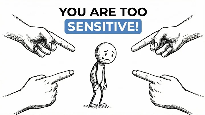 The Psychology of People Who Cry Easily (It’s Not Weakness)