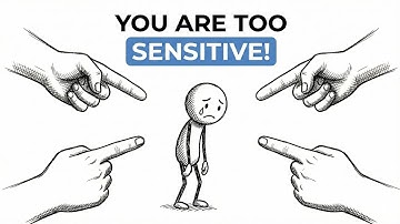 De psychologie van mensen die gemakkelijk huilen (het is geen zwakte)