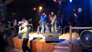 USA   Tania chante Country bonus USA   Tania chante Country bonus