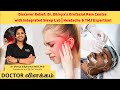 Unlock relief dr dhivyas orofacial pain centre in chennai  your solution to mystery headaches 