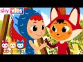Labuntina Kindness FULL EPISODE Sky Kids
