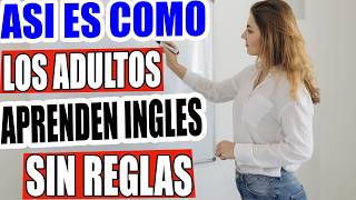 EL TRUCO QUE NO SABIA PARA HABLAR INGLES  curso de ingles