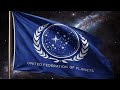 Starfleet Alma Mater · A Song for Star Trek Fans · Nova-Core Creations