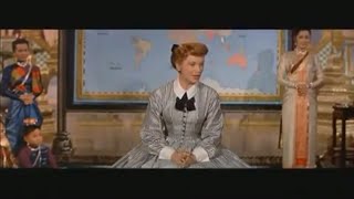 GETTING TO KNOW YOU Sing Along from “The King And I” Musical Theatre Collection Vol 2, Hal Leonard