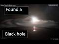 MLBW Plays Starship Simulator: WE FOUND THE BLACK HOLE! (PERMISSION GRANTED)