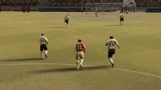 Top 10 FIFA 2007 Goals