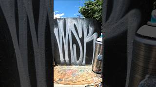 Big Tag with the Vortex Halo #graffiti Big Tag with the Vortex Halo #graffiti