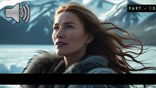 Tundra Women Vocal Sound Effects Part 15