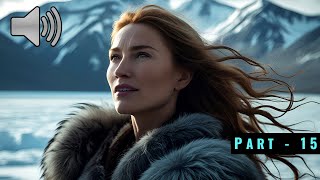 Tundra Women Vocal Sound Effects Part 15