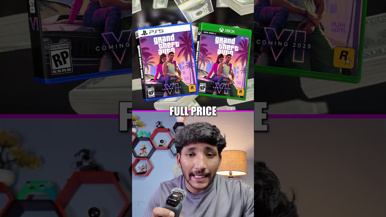 GTA 6 PC Release Date Just Got Interesting 👀