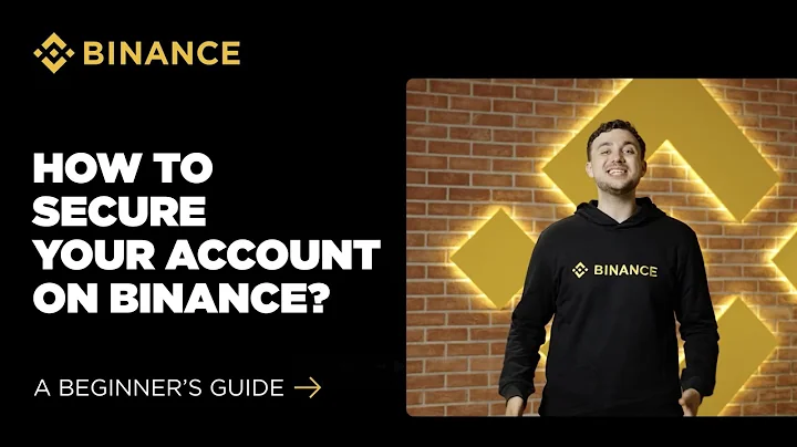 How to Secure Your Binance Account (2FA, Whitelist): A Beginner’s Guide (2025 Edition)