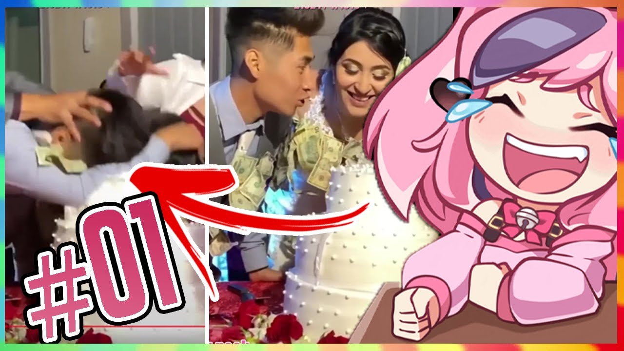 Реакция Ironmouse на провалы интернета #01