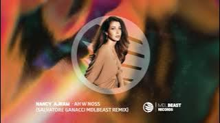 Nancy Ajram - Ah W Noss (Salvatore Ganacci MDLBEAST Remix)