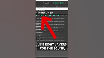 Video Game Sound Design 🎮 Tools: nvk_Create