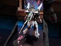 Almost done with this Oracle build! #gundam#gunpla #modelkit #hobby #gamer
