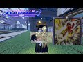 Peroxide Megukuna Final Progression [Live] (Roblox)