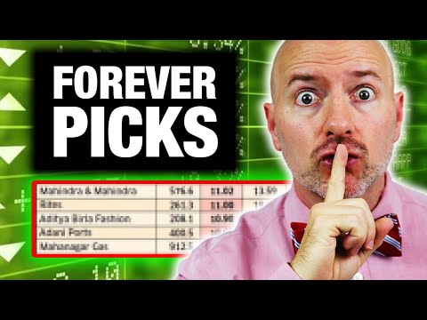 5 Stocks to Buy Now Even if the Market Crashes thumbnail