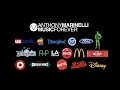 Music Forever Jingle Mashup