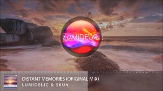 Lumidelic & Skua - Distant Memories (Original Mix) [Perplexity Music]