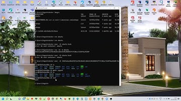 Docker kubernetes flask app deployment