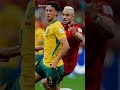 Socceroos star has had enough of underdogs tag