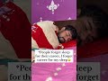 Log Career Ke Liye Neend Chhodte Hain… Main Neend Ke Liye Career 😂 | Relatable Short