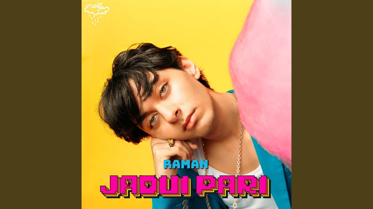 Jadui Pari - YouTube Music