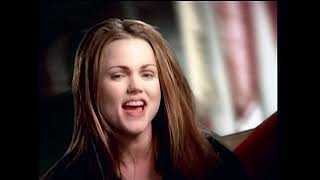 Belinda Carlisle - Big Scary Animal (US Version) HD screenshot 5