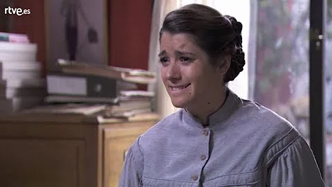 Quanti anni ha Casilda?
