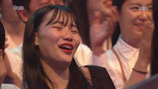 개그콘서트gagconcert - [세바퀴] 이렇게 꾹 누르면 쭉! 나오는 거!? 이국주...?.20190714