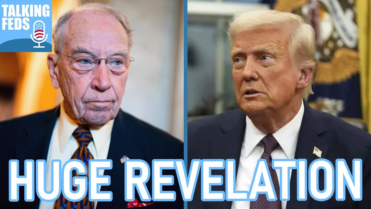 BREAKING: Trump's Plot to RIG the Courts EXPOSED