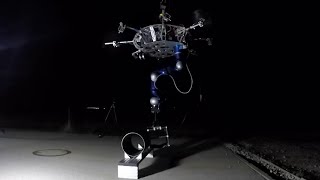 A VR-based telepresence robot with aerial manipulation capabilities