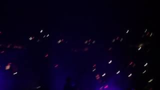 twenty one pilots- Kitchen Sink- Portland, Or Moda Center- 7/19/16